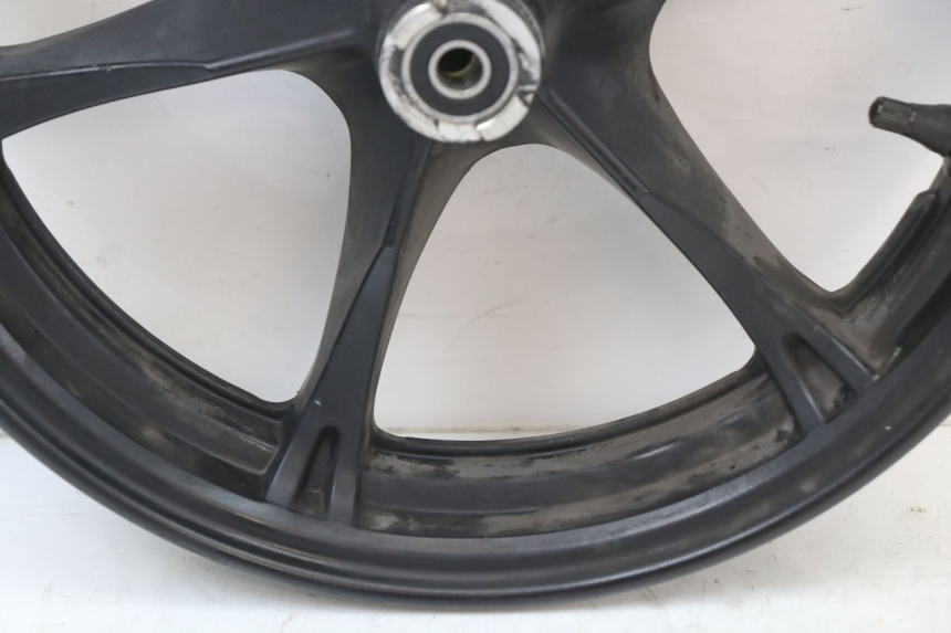 photo de FRONT RIM SUZUKI BURGMAN 125 (2007 - 2014)