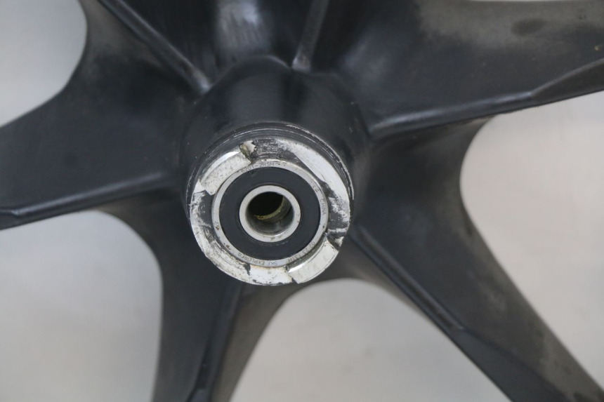 photo de FRONT RIM SUZUKI BURGMAN 125 (2007 - 2014)