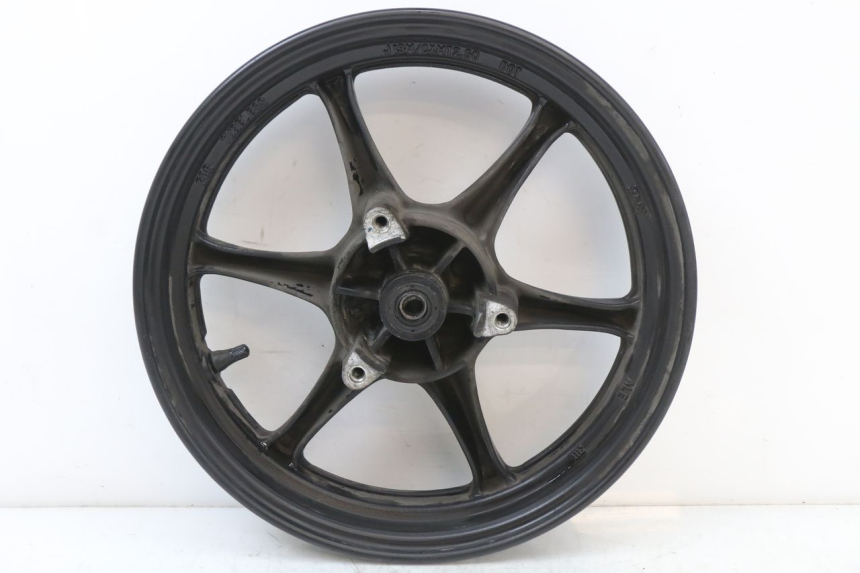 photo de FRONT RIM SUZUKI BURGMAN 125 (2007 - 2014)