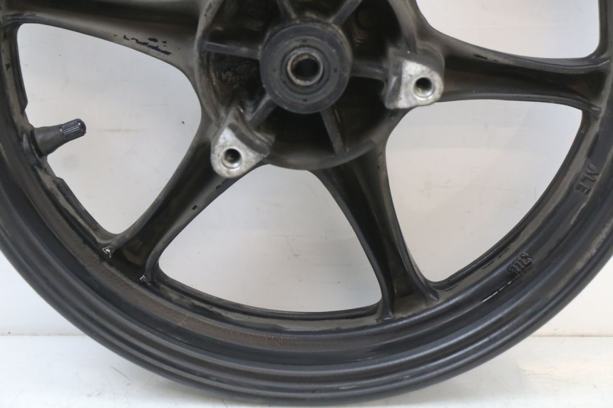 photo de FRONT RIM SUZUKI BURGMAN 125 (2007 - 2014)