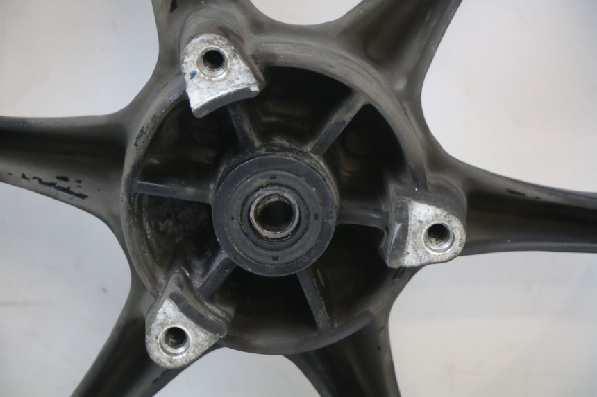 photo de FRONT RIM SUZUKI BURGMAN 125 (2007 - 2014)