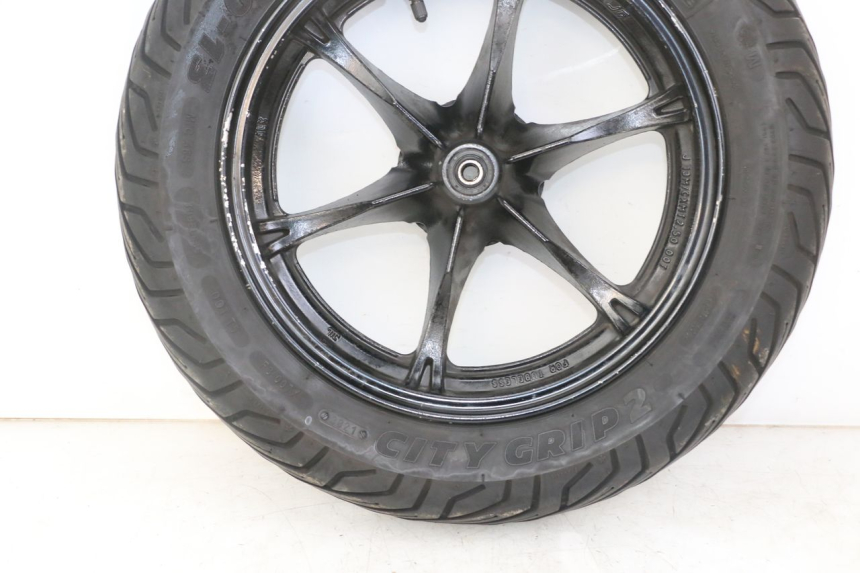 photo de FRONT RIM SUZUKI BURGMAN 125 (2018 - 2021)