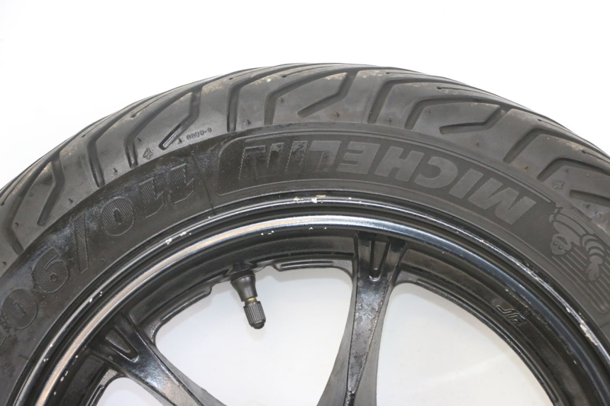 photo de FRONT RIM SUZUKI BURGMAN 125 (2018 - 2021)