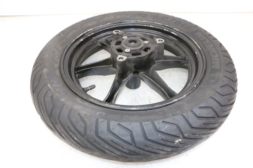 photo de FRONT RIM SUZUKI BURGMAN 125 (2018 - 2021)