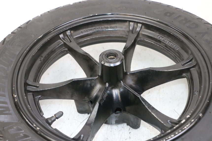 photo de FRONT RIM SUZUKI BURGMAN 125 (2018 - 2021)