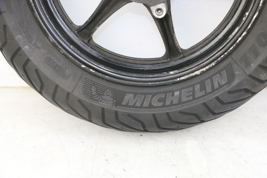 photo de FRONT RIM SUZUKI BURGMAN 125 (2018 - 2021)