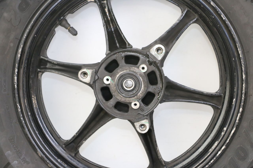 photo de FRONT RIM SUZUKI BURGMAN 125 (2018 - 2021)