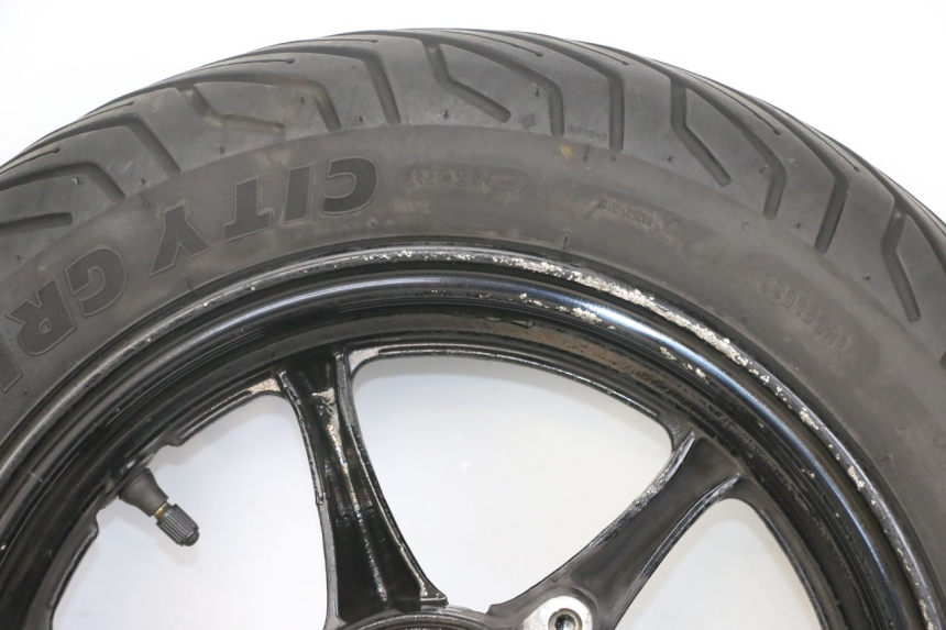 photo de FRONT RIM SUZUKI BURGMAN 125 (2018 - 2021)