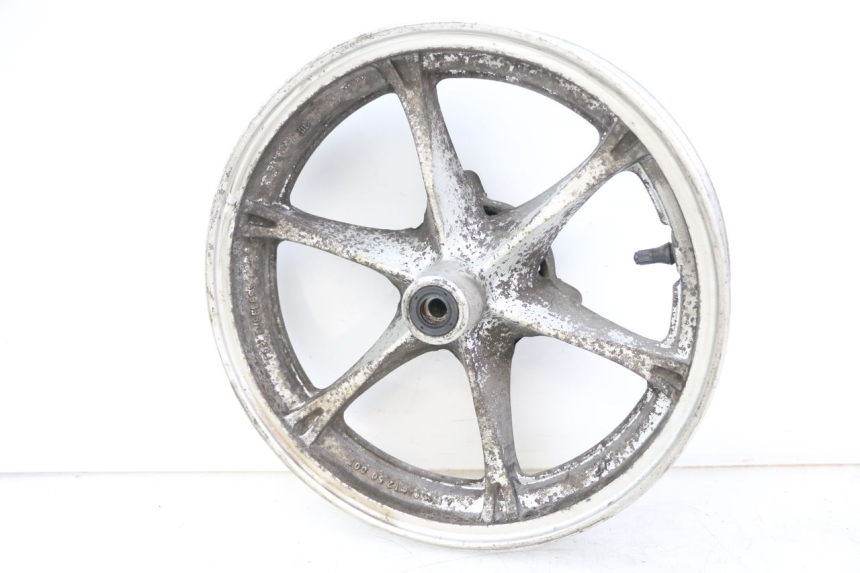 photo de FRONT RIM SUZUKI BURGMAN 125 (2015 - 2017)