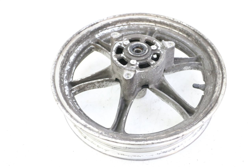 photo de FRONT RIM SUZUKI BURGMAN 125 (2015 - 2017)