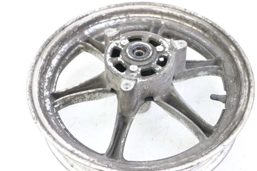photo de FRONT RIM SUZUKI BURGMAN 125 (2015 - 2017)