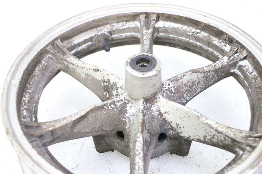 photo de FRONT RIM SUZUKI BURGMAN 125 (2015 - 2017)