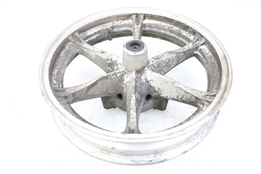 photo de FRONT RIM SUZUKI BURGMAN 125 (2015 - 2017)
