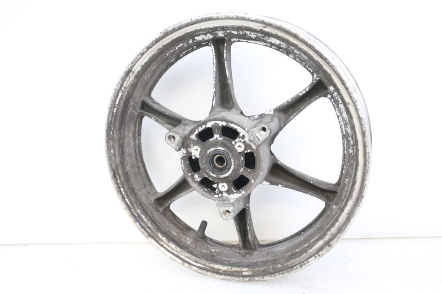 photo de FRONT RIM SUZUKI BURGMAN 125 (2015 - 2017)