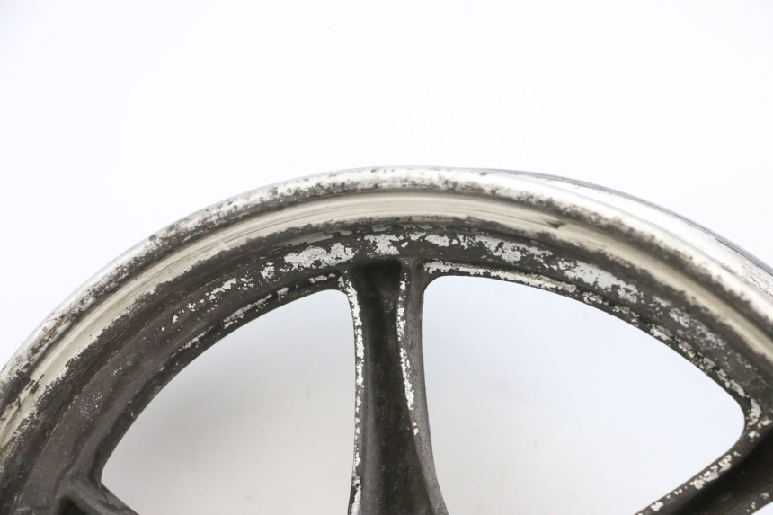 photo de FRONT RIM SUZUKI BURGMAN 125 (2015 - 2017)