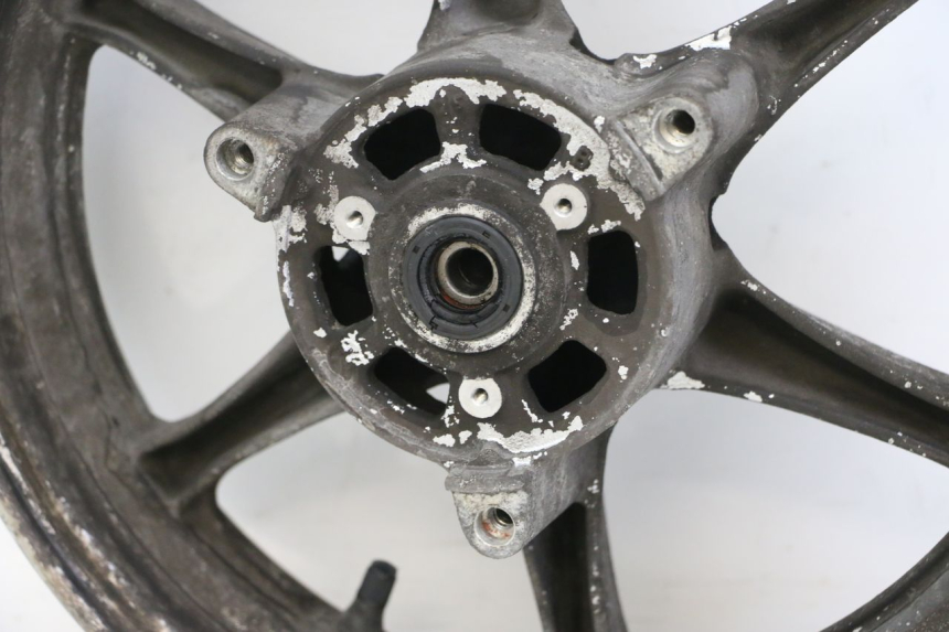 photo de FRONT RIM SUZUKI BURGMAN 125 (2015 - 2017)