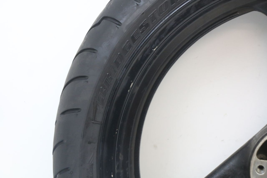 photo de FRONT RIM SUZUKI GS F 500 (2004 - 2007)