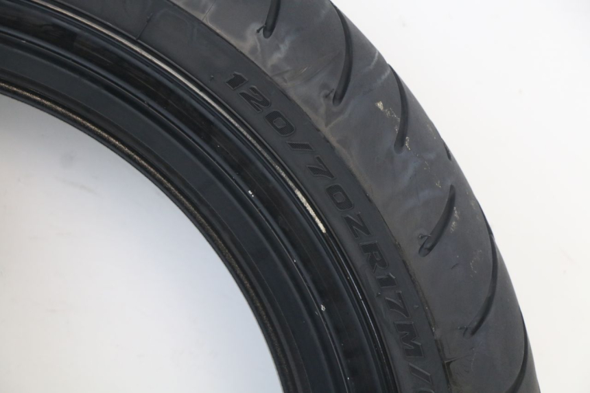 photo de FRONT RIM SUZUKI GS F 500 (2004 - 2007)