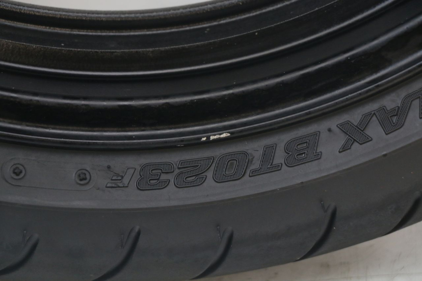 photo de FRONT RIM SUZUKI GS F 500 (2004 - 2007)