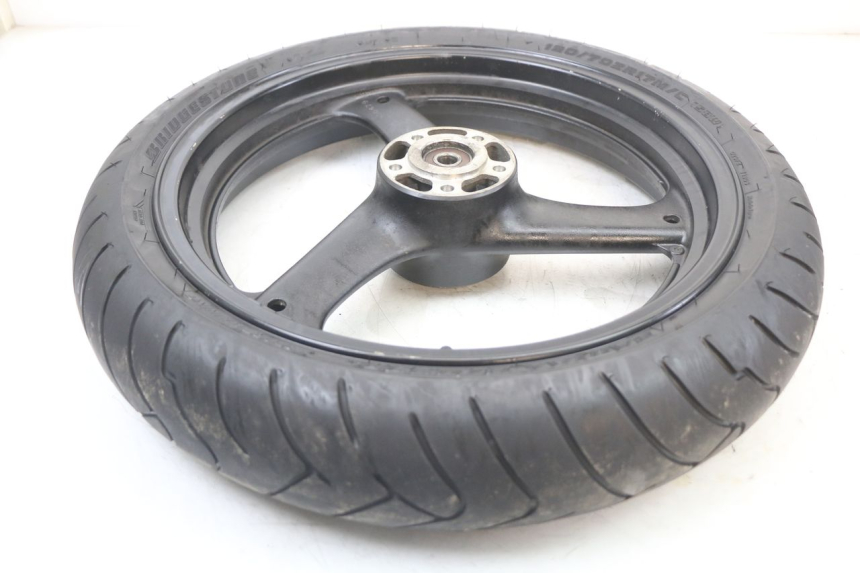 photo de FRONT RIM SUZUKI GS F 500 (2004 - 2007)