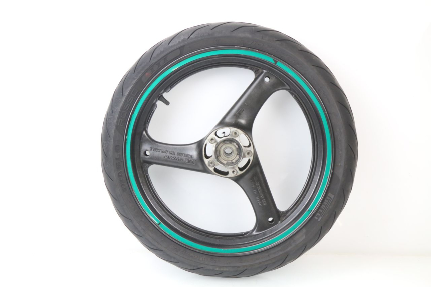 photo de FRONT RIM SUZUKI GSF N BANDIT 600 (1996 - 1999)