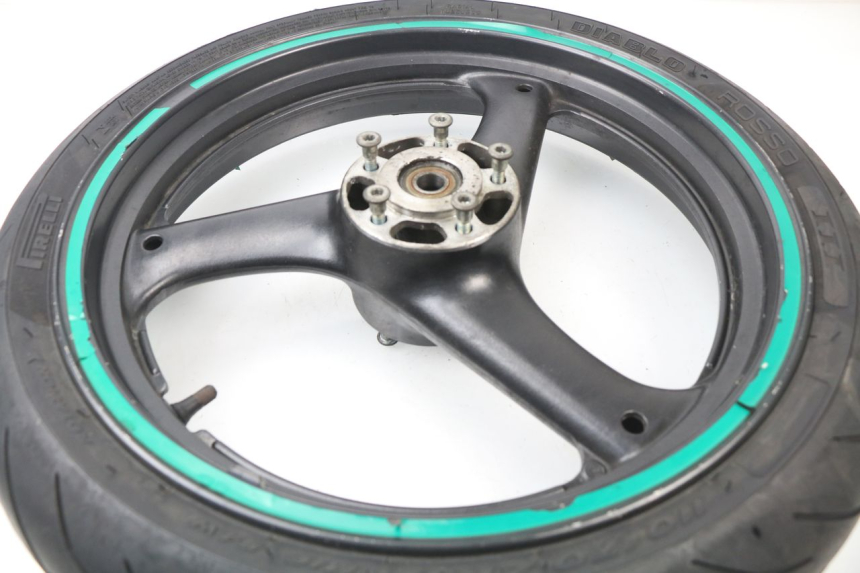 photo de FRONT RIM SUZUKI GSF N BANDIT 600 (1996 - 1999)