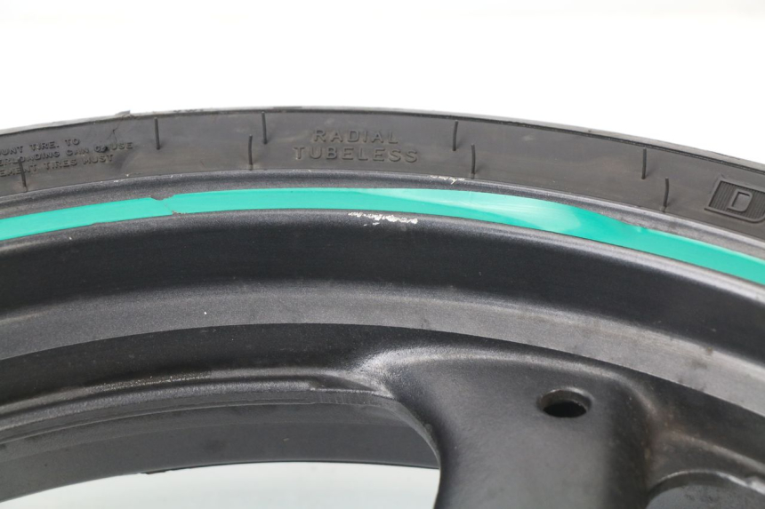 photo de FRONT RIM SUZUKI GSF N BANDIT 600 (1996 - 1999)