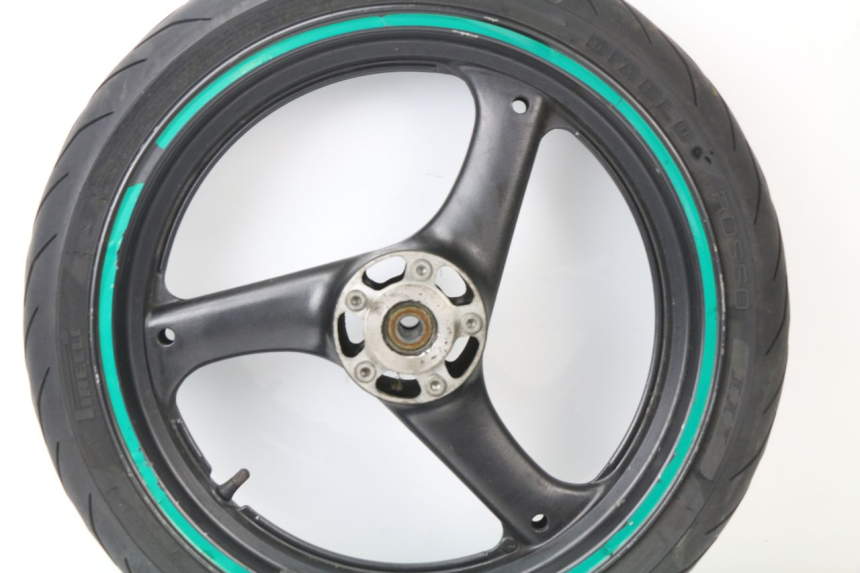 photo de FRONT RIM SUZUKI GSF N BANDIT 600 (1996 - 1999)