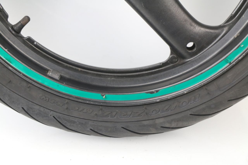 photo de FRONT RIM SUZUKI GSF N BANDIT 600 (1996 - 1999)