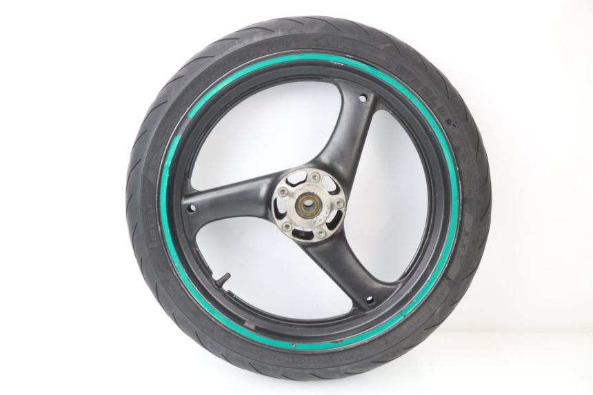 photo de FRONT RIM SUZUKI GSF N BANDIT 600 (1996 - 1999)