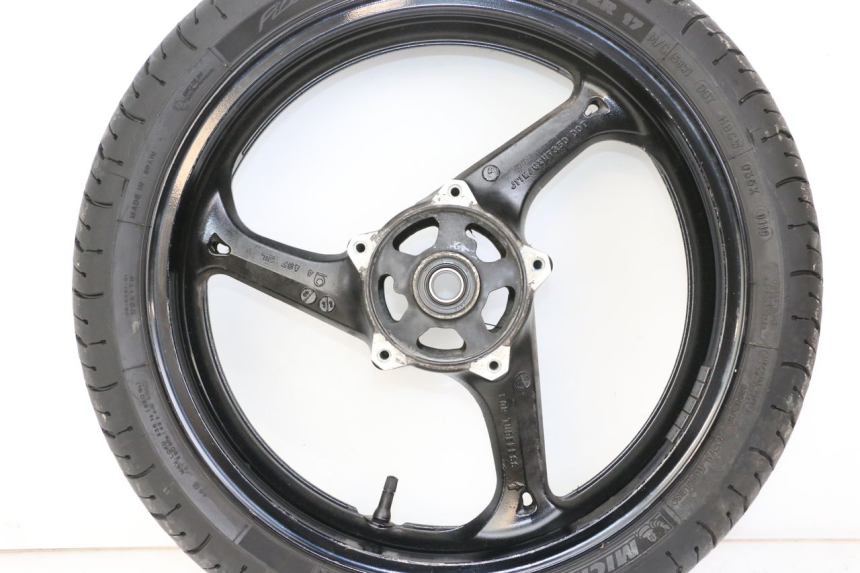 photo de FRONT RIM SUZUKI GSR 750 (2011 - 2017)