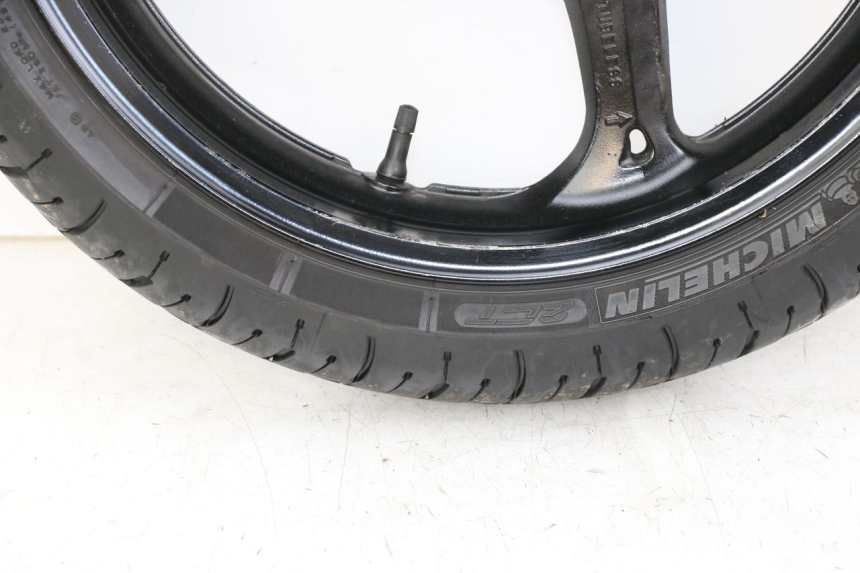 photo de FRONT RIM SUZUKI GSR 750 (2011 - 2017)