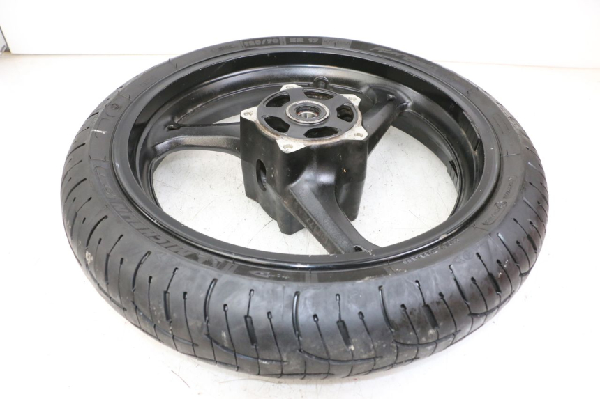 photo de FRONT RIM SUZUKI GSR 750 (2011 - 2017)