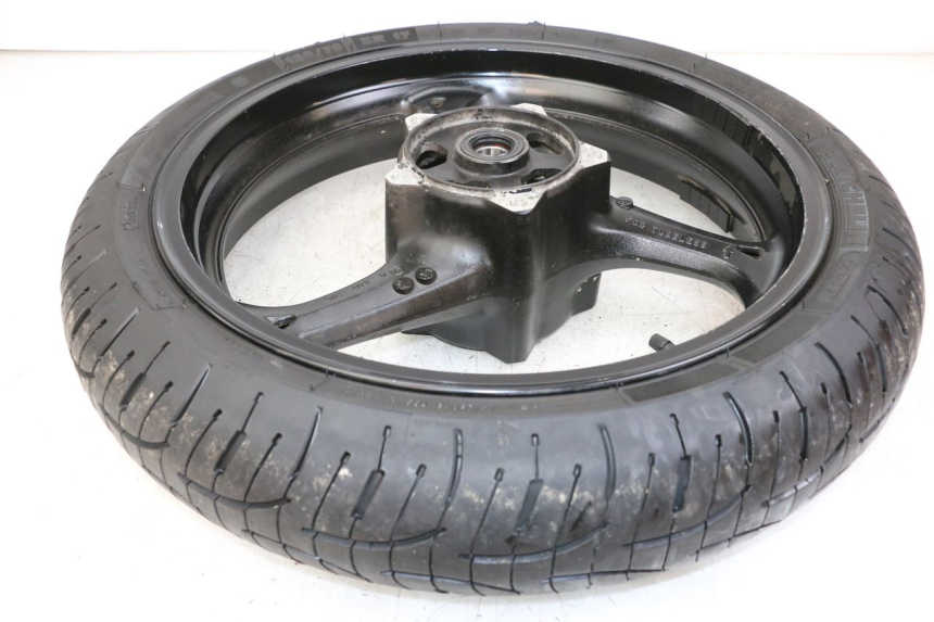 photo de FRONT RIM SUZUKI GSR 750 (2011 - 2017)