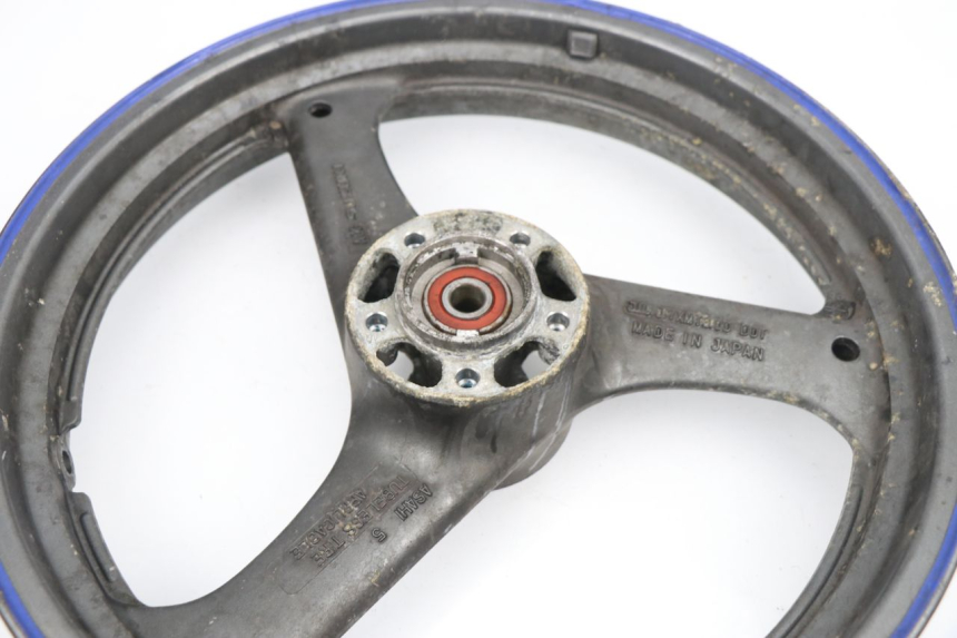 photo de FRONT RIM SUZUKI GSXF GSX F 600 (1988 - 1997)