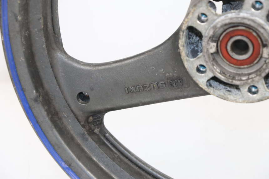 photo de FRONT RIM SUZUKI GSXF GSX F 600 (1988 - 1997)