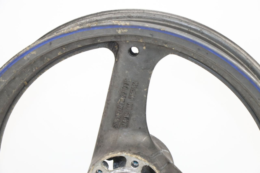 photo de FRONT RIM SUZUKI GSXF GSX F 600 (1988 - 1997)