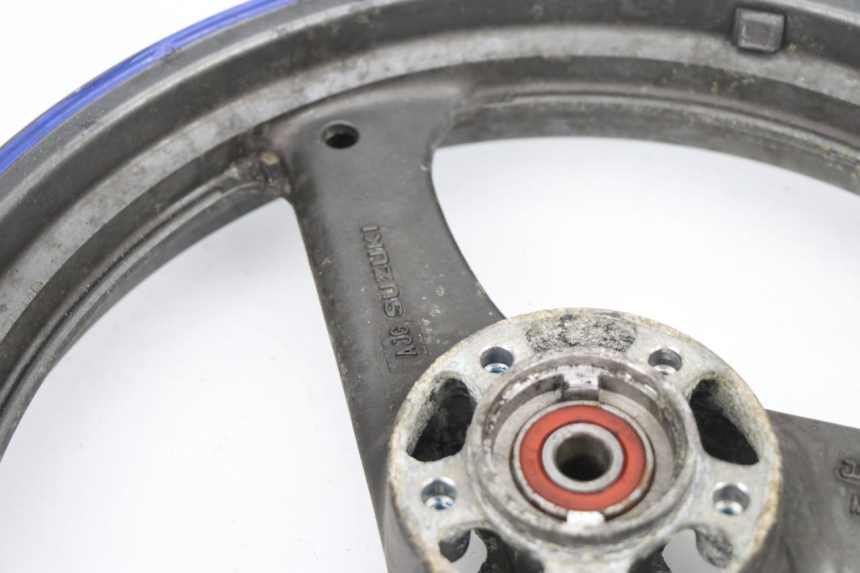 photo de FRONT RIM SUZUKI GSXF GSX F 600 (1988 - 1997)