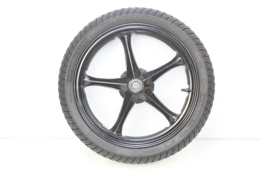 photo de FRONT WHEEL SUZUKI SIXTEEN 125 (2008 - 2010)