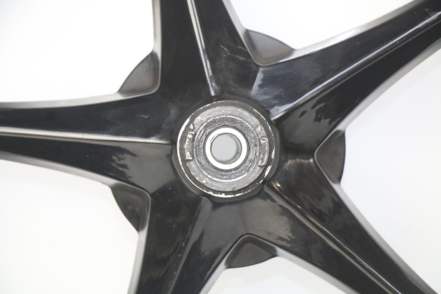 photo de FRONT WHEEL SUZUKI SIXTEEN 125 (2008 - 2010)