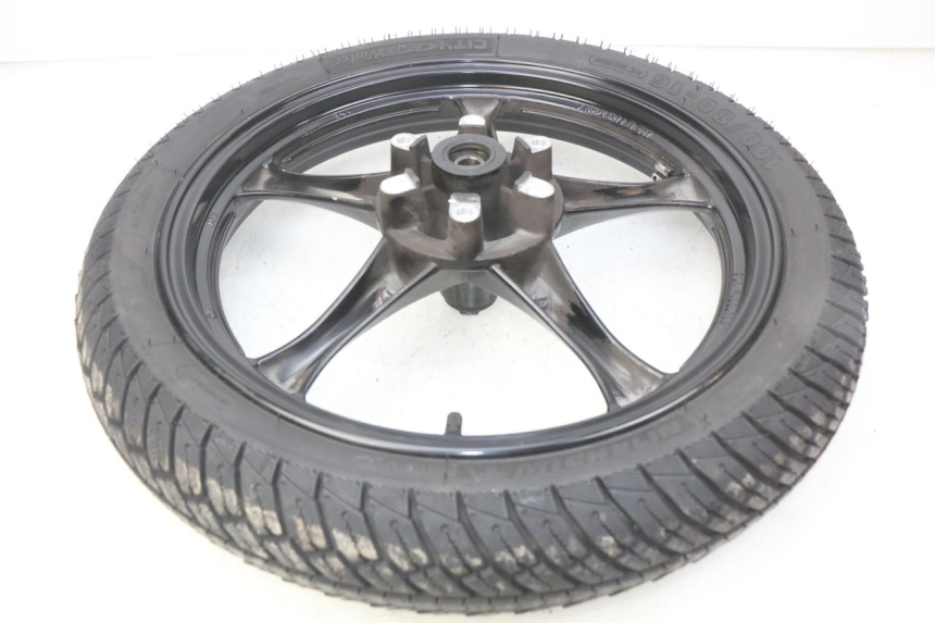 photo de FRONT WHEEL SUZUKI SIXTEEN 125 (2008 - 2010)