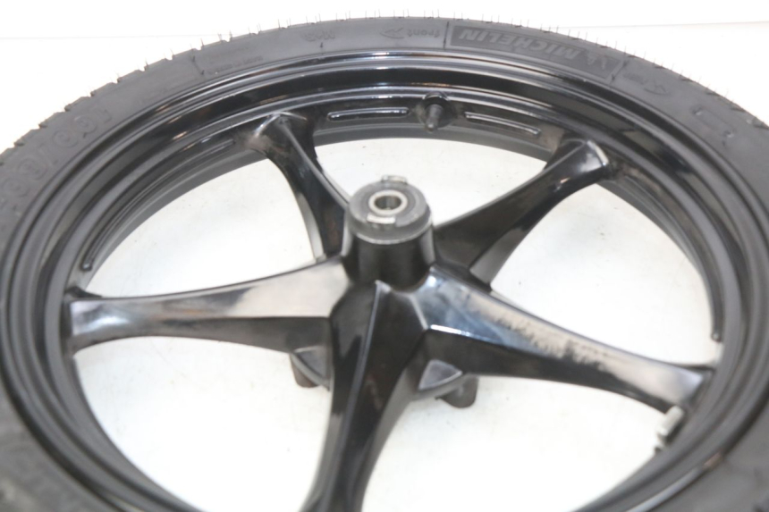 photo de FRONT WHEEL SUZUKI SIXTEEN 125 (2008 - 2010)