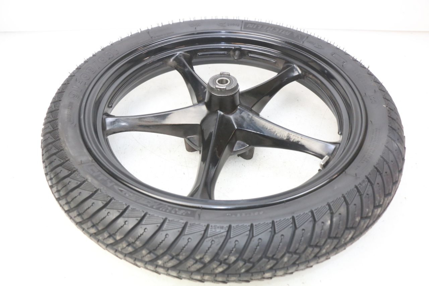 photo de FRONT WHEEL SUZUKI SIXTEEN 125 (2008 - 2010)