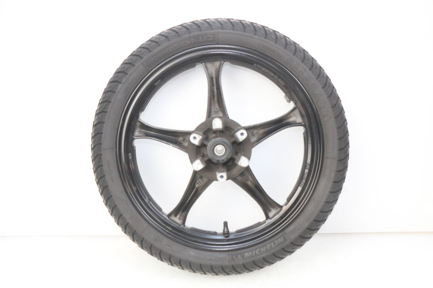 photo de FRONT WHEEL SUZUKI SIXTEEN 125 (2008 - 2010)