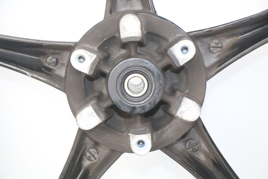 photo de FRONT WHEEL SUZUKI SIXTEEN 125 (2008 - 2010)