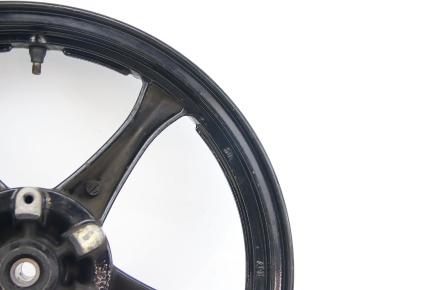 photo de FRONT WHEEL SUZUKI SIXTEEN 125 (2008 - 2010)