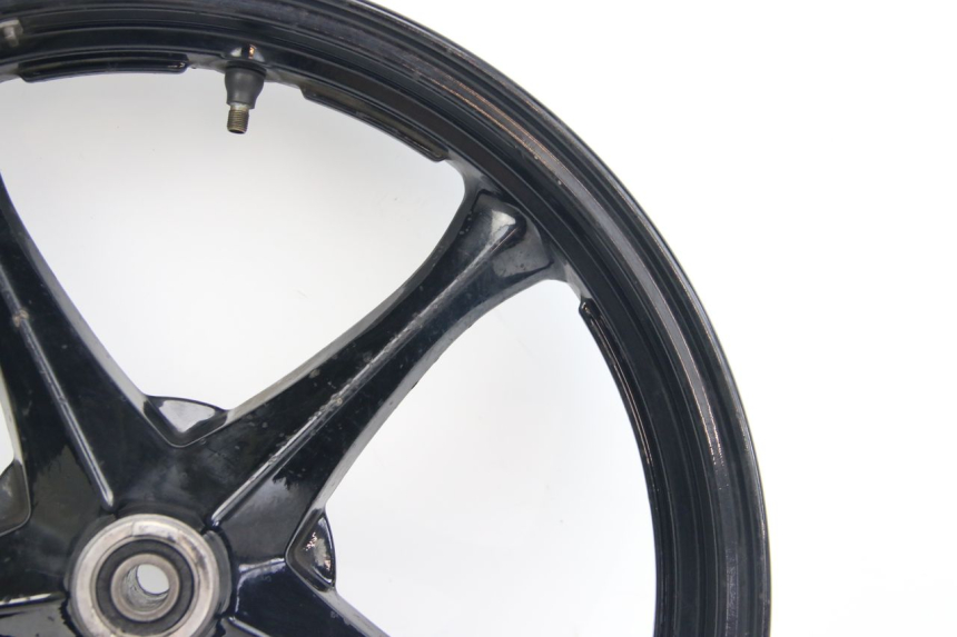 photo de FRONT WHEEL SUZUKI SIXTEEN 125 (2008 - 2010)