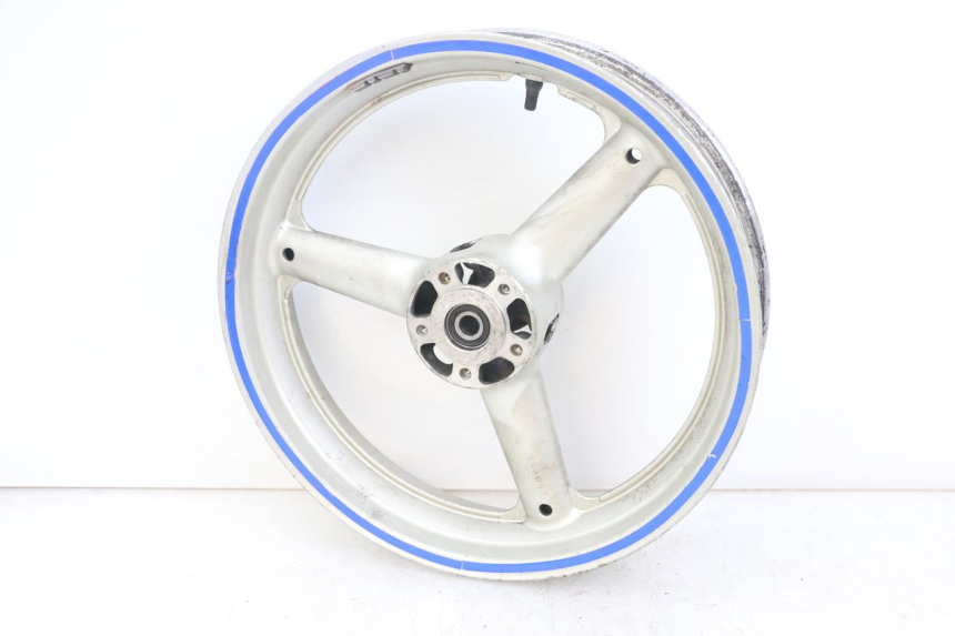 photo de FRONT WHEEL RIM SUZUKI SV N 650 (1999 - 2002)