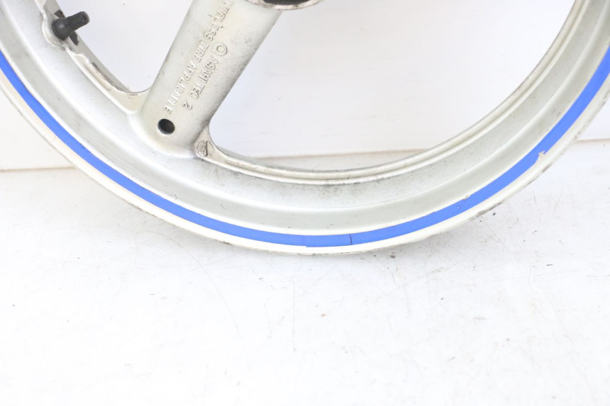 photo de FRONT WHEEL RIM SUZUKI SV N 650 (1999 - 2002)