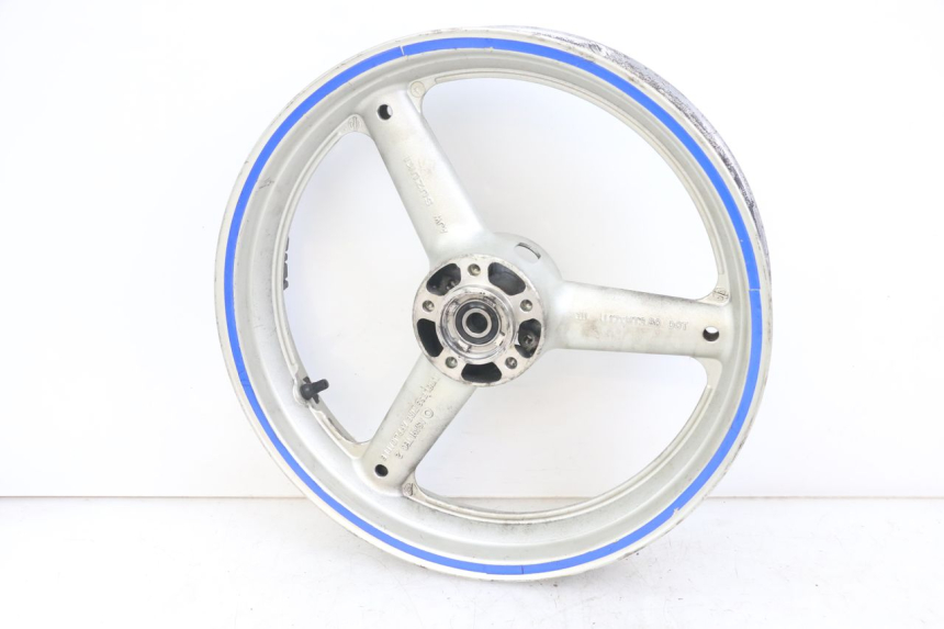 photo de FRONT WHEEL RIM SUZUKI SV N 650 (1999 - 2002)